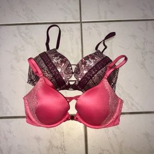 Victoria’s Secret Bras